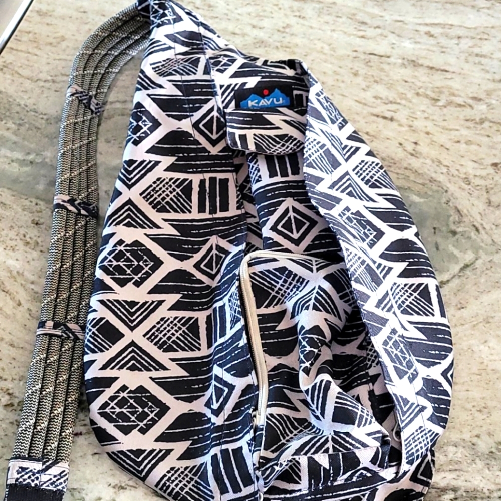 Kavu bag